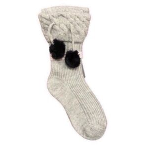 Wander by Hottotties Slipper Socks